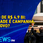 iOS 26 ganha 1ª atualização com correções para os novos iPhones