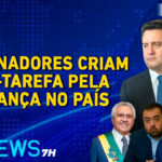 Recape começa na Av. Tiradentes em Maringá