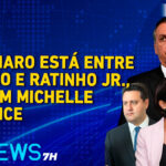 Grêmio Maringá goleia City London por 3 a 0 e avança na Terceirona