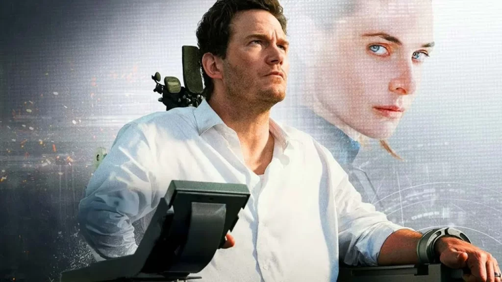 Divulgação: Amazon Prime Video/ MGM Studios