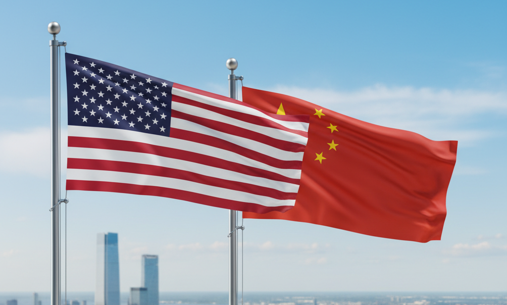 Imagem gerada por IA