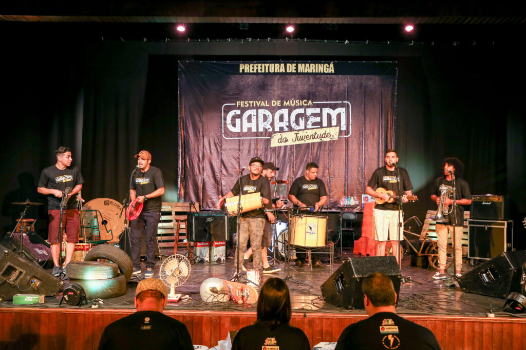 Credito: Arquivo/PMM