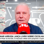 China acusa Estados Unidos de “dois pesos e duas medidas” após novas tarifas de Trump