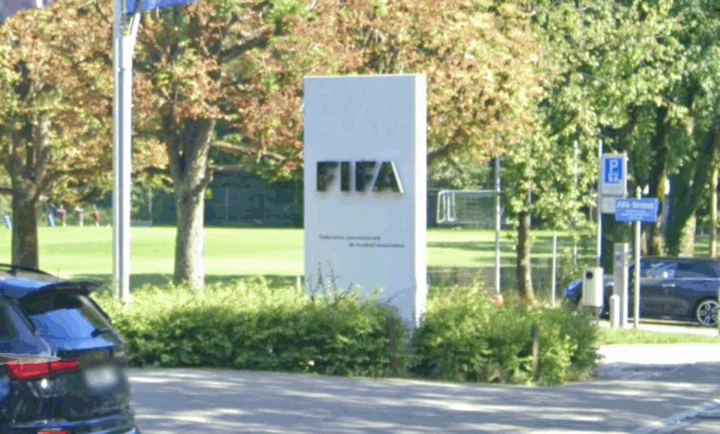 Reprodução: Google Maps