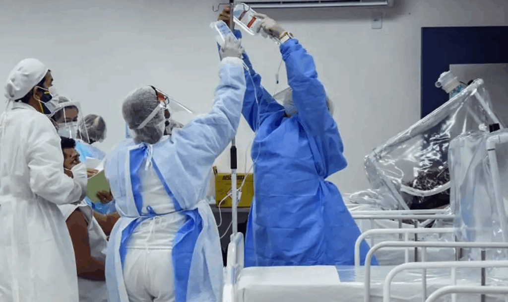 © Ingrid Anne/Prefeitura de Manaus