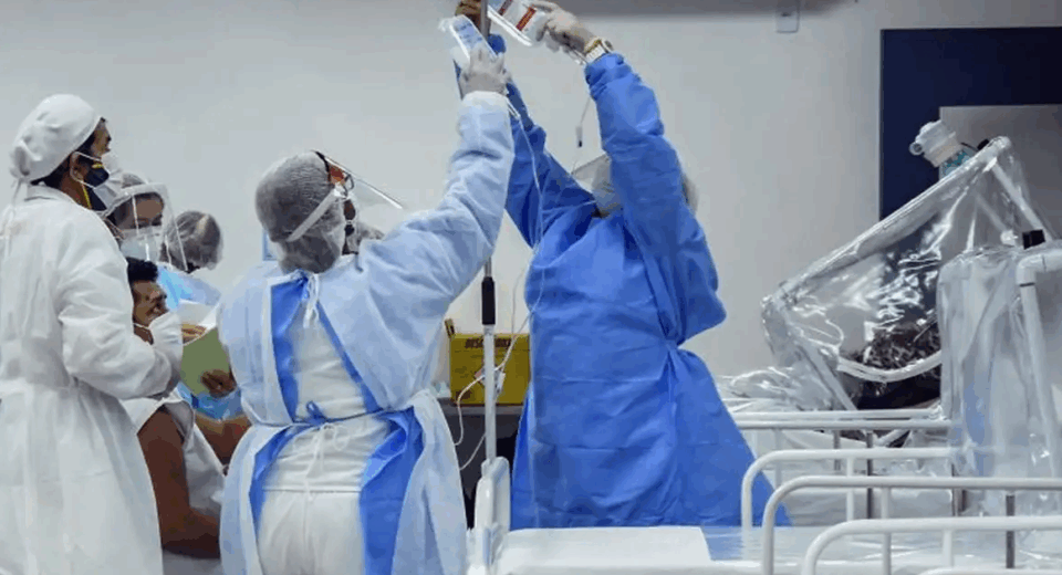 © Ingrid Anne/Prefeitura de Manaus