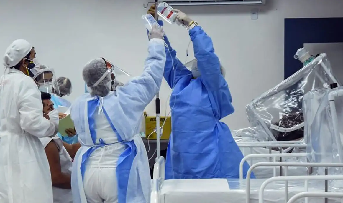 © Ingrid Anne/Prefeitura de Manaus