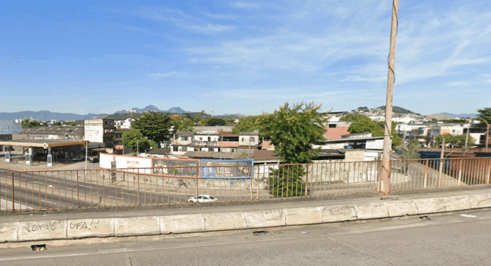 Reprodução: Google Maps