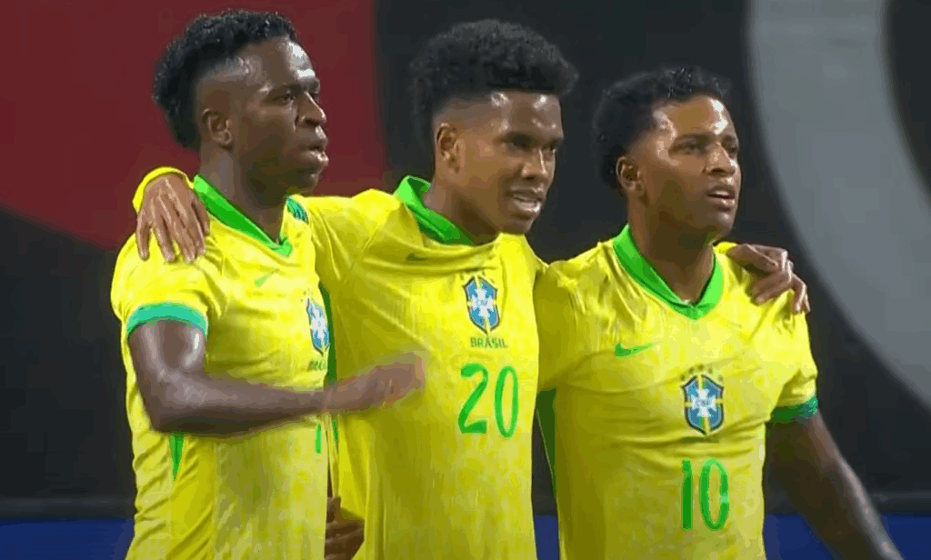 Reprodução: GE TV