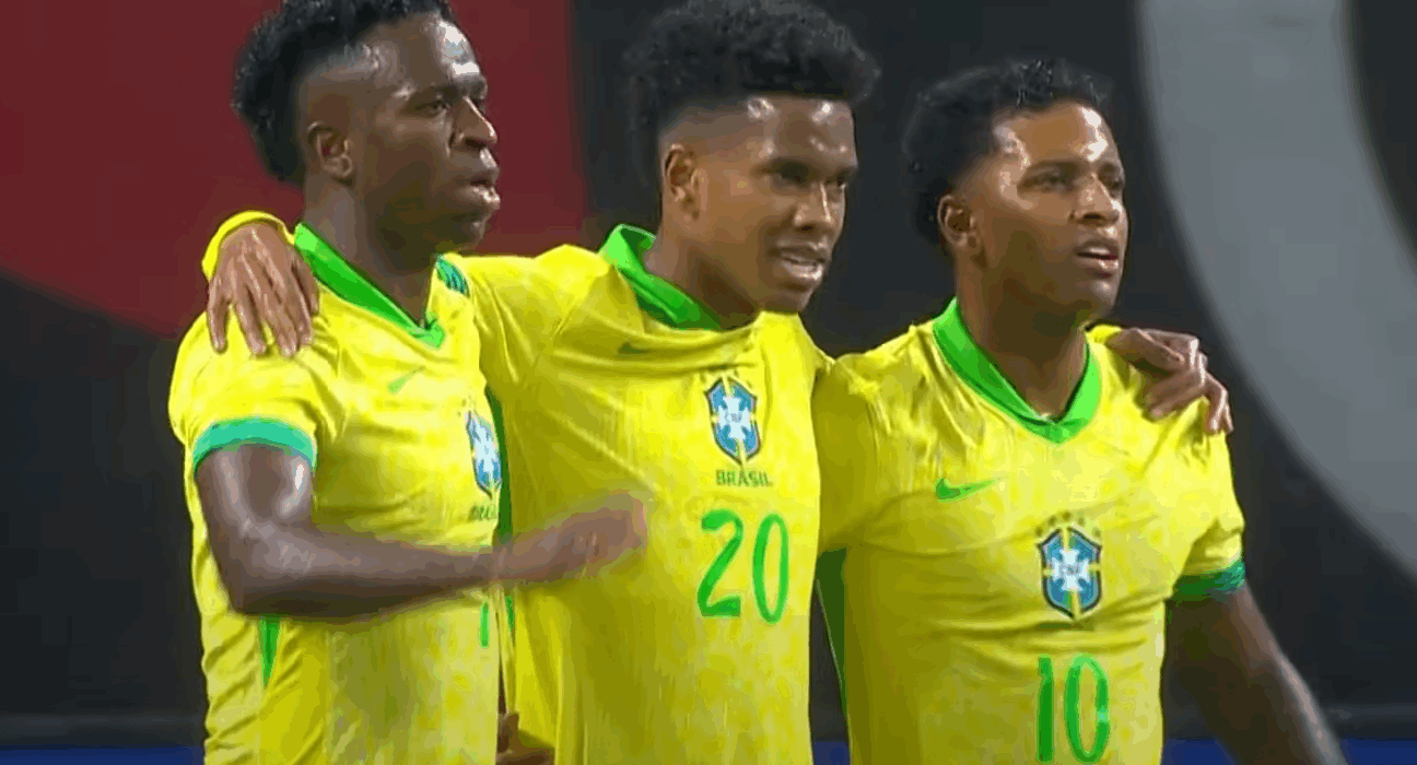 Reprodução: GE TV