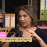 Brasil e EUA negociam fim do “tarifaço” de Trump