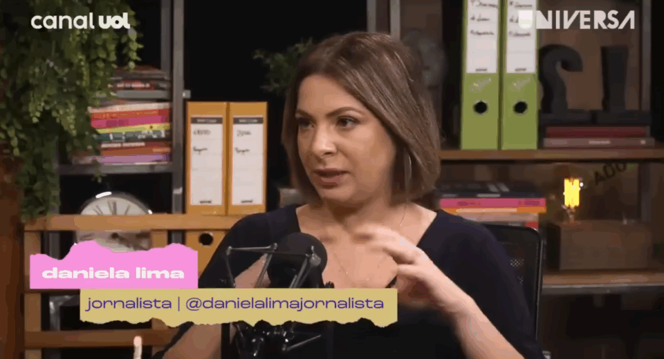 Reprodução: Youtube/ UOL