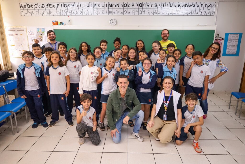 Credito: Rafael Macri / PMM