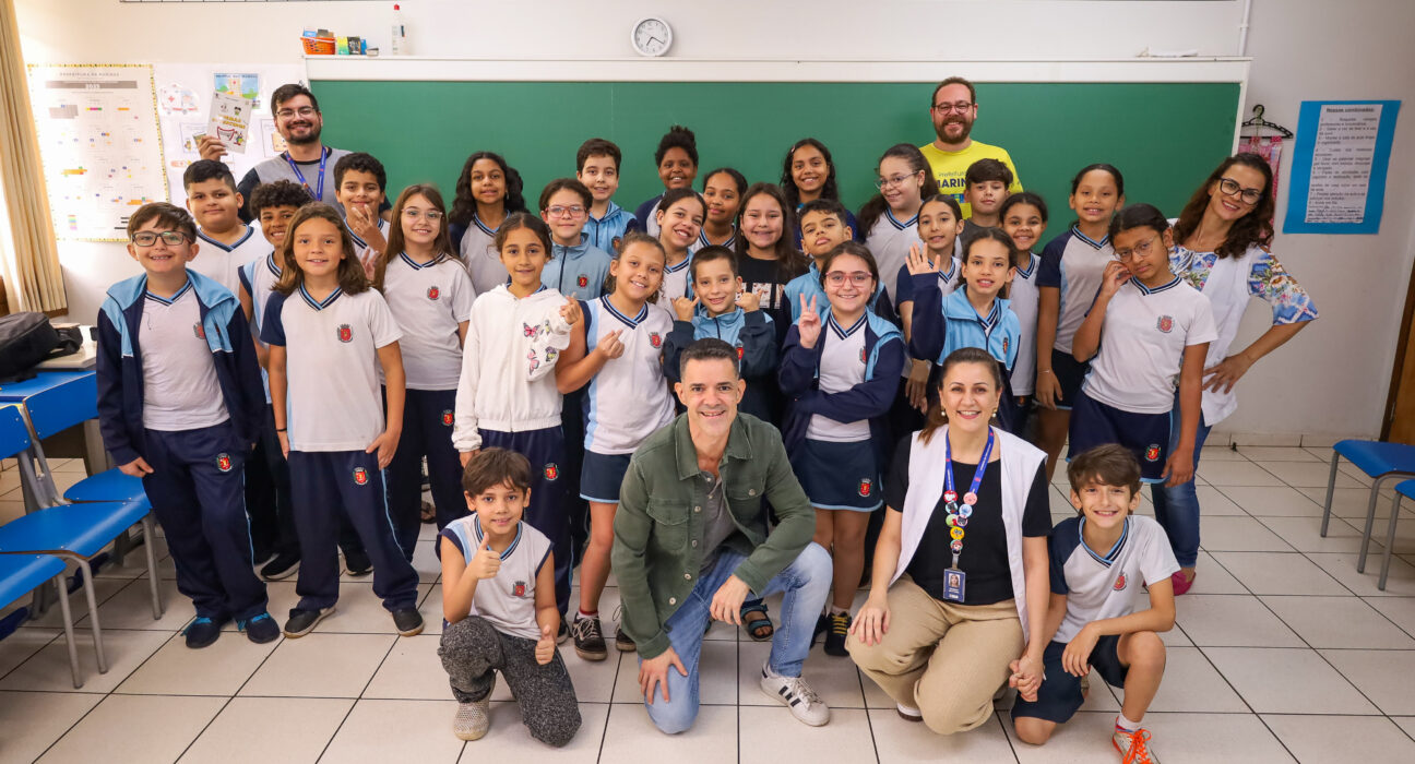 Credito: Rafael Macri / PMM