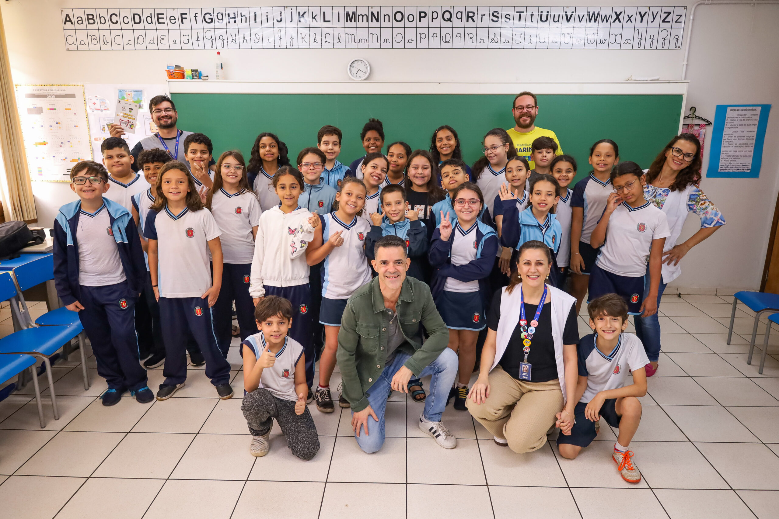 Credito: Rafael Macri / PMM