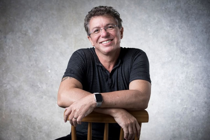 Reprodução/Instagram/@jbboninho