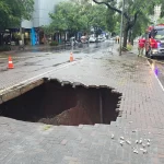 Capitã do CBMPR participa de curso referência nas Américas sobre incêndios florestais