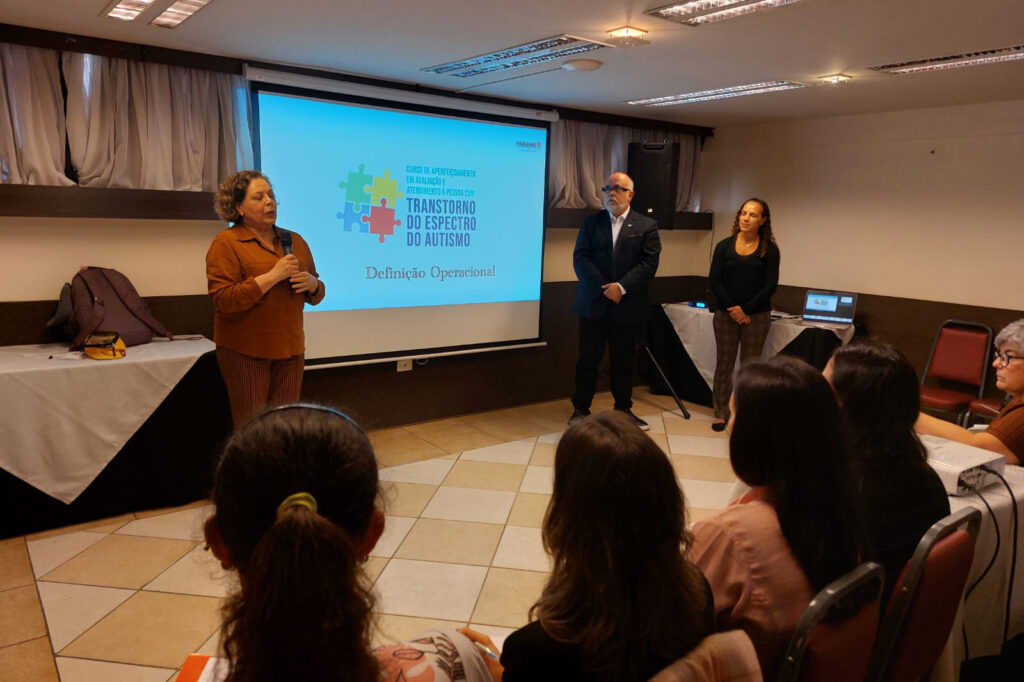 Foto: Fernando Araújo