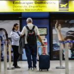 Aeroporto de Maringá terá novo voo para Guarulhos; terminal ultrapassou os 700 mil passageiros neste ano
