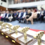 Tatá Estaniecki se pronuncia sobre divórcio de Júlio Cocielo: “Priorizei os filhos”