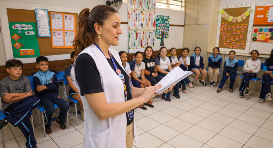 Credito: Rafael Macri / PMM