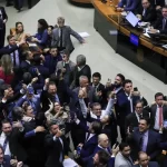 Trump anuncia acordo entre Israel e Hamas com libertação dos reféns