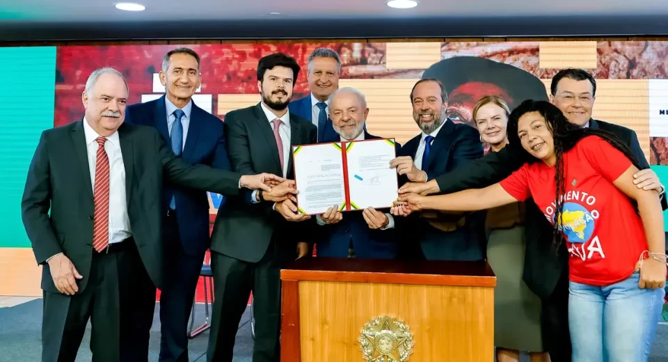 © Ricardo Stuckert / PR