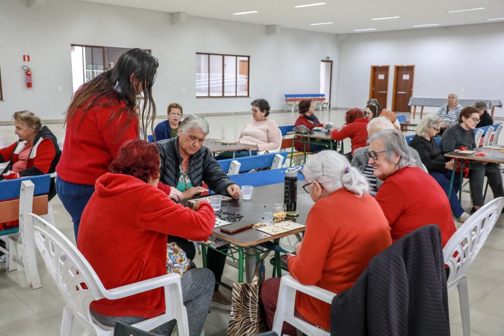 Foto: Valdelino Pontes/SECID-PR