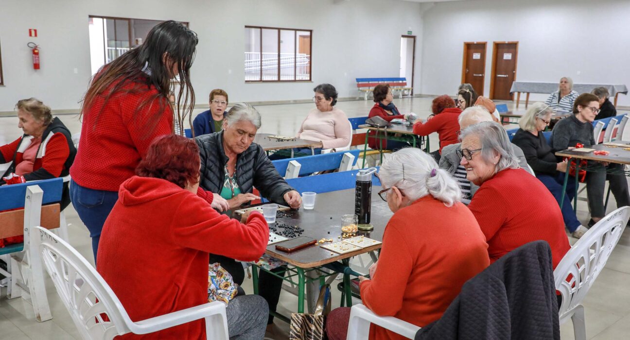 Foto: Valdelino Pontes/SECID-PR