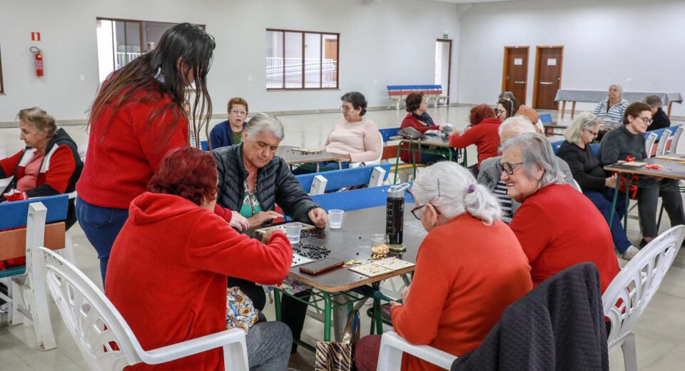 Foto: Valdelino Pontes/SECID-PR