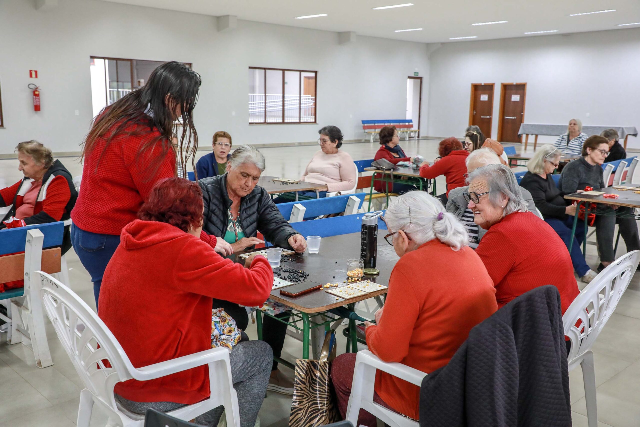 Foto: Valdelino Pontes/SECID-PR