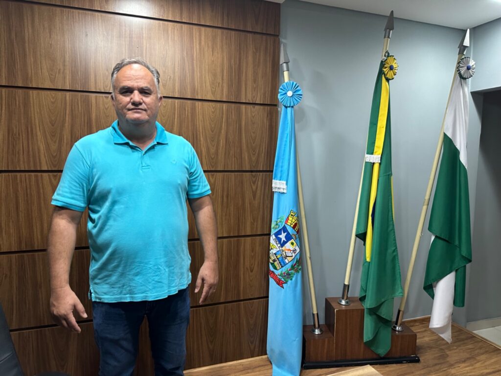 Divulgação: Prefeitura de Sarandi