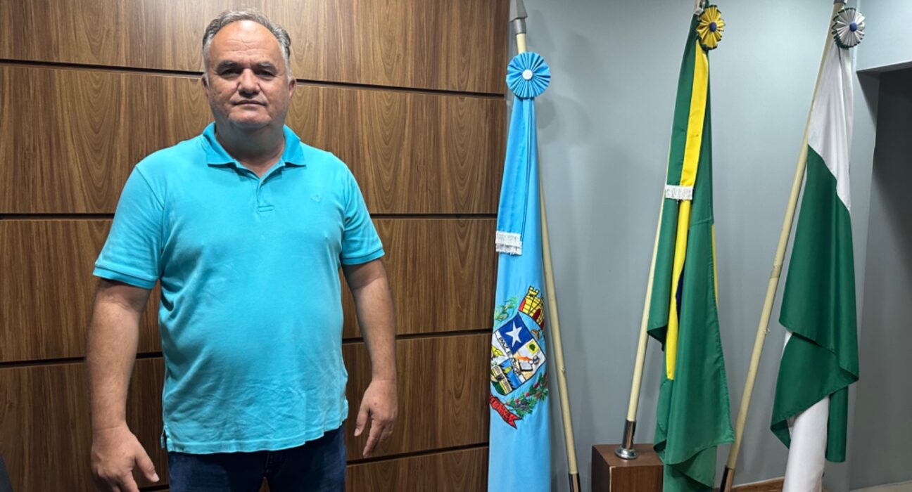 Divulgação: Prefeitura de Sarandi