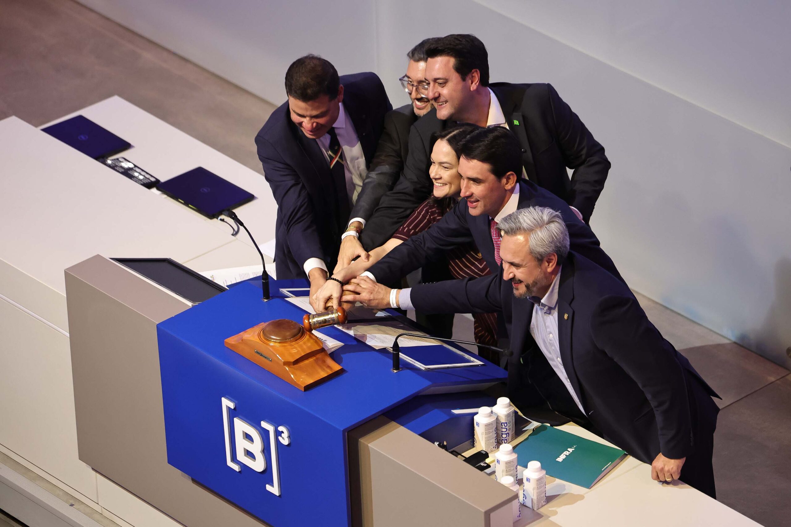 Foto: Jonathan Campos/AEN