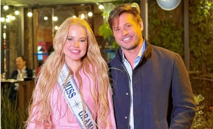 Reprodução/Instagram/@ tomaszewsk