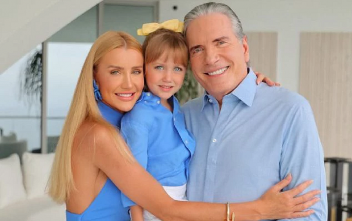 Reprodução/Instagram/@anapaulasiebert