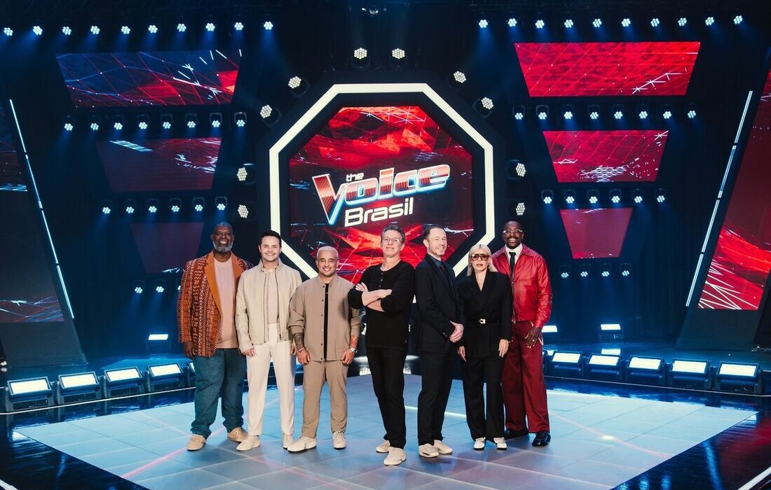 Divulgação: SBT/ Disney Plus