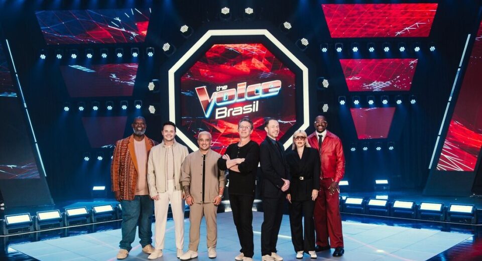 Divulgação: SBT/ Disney Plus