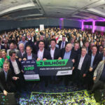 Tarcísio pede desculpas por piada sobre Coca-Cola e Metanol