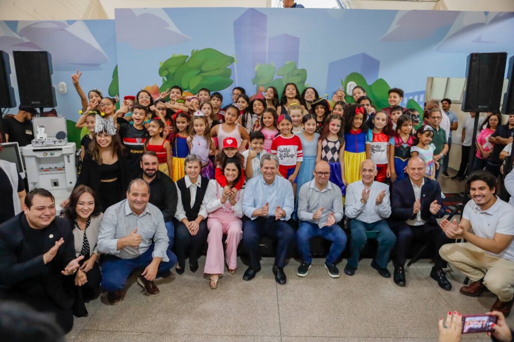 Credito: Ricardo Lopes/PMM