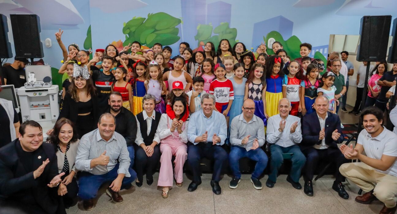 Credito: Ricardo Lopes/PMM