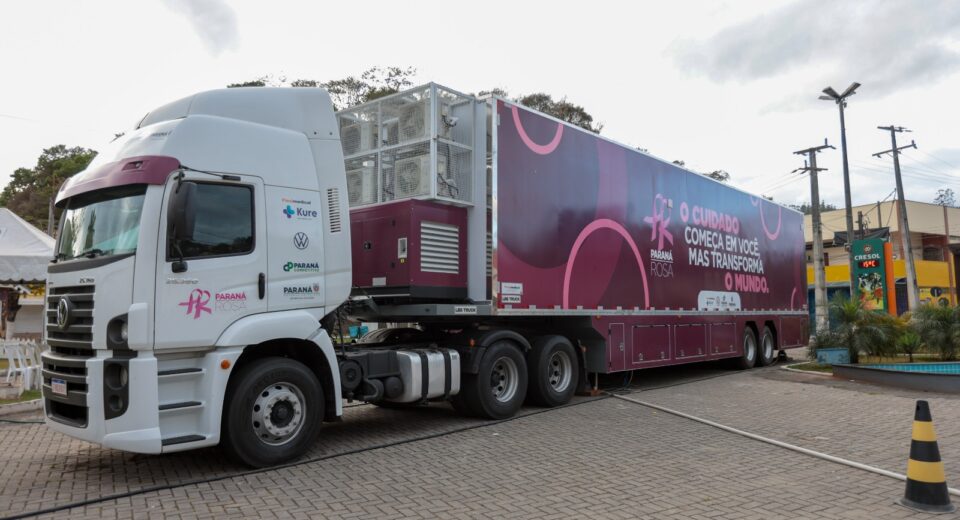 Foto: Geraldo Bubniak/AEN