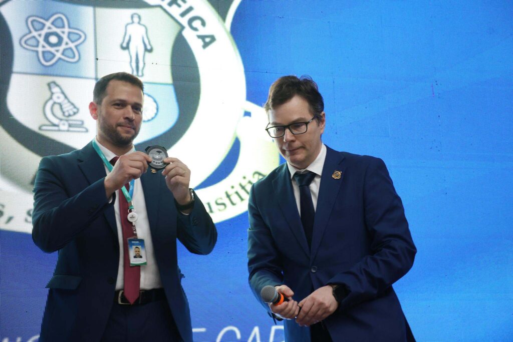 Foto: Paulo Henrique/SESP-PR