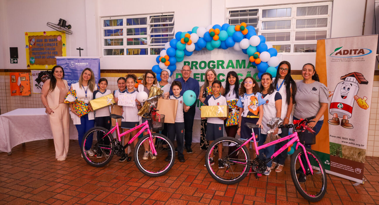 Credito: Rafael Macri / PMM