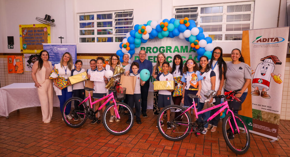 Credito: Rafael Macri / PMM