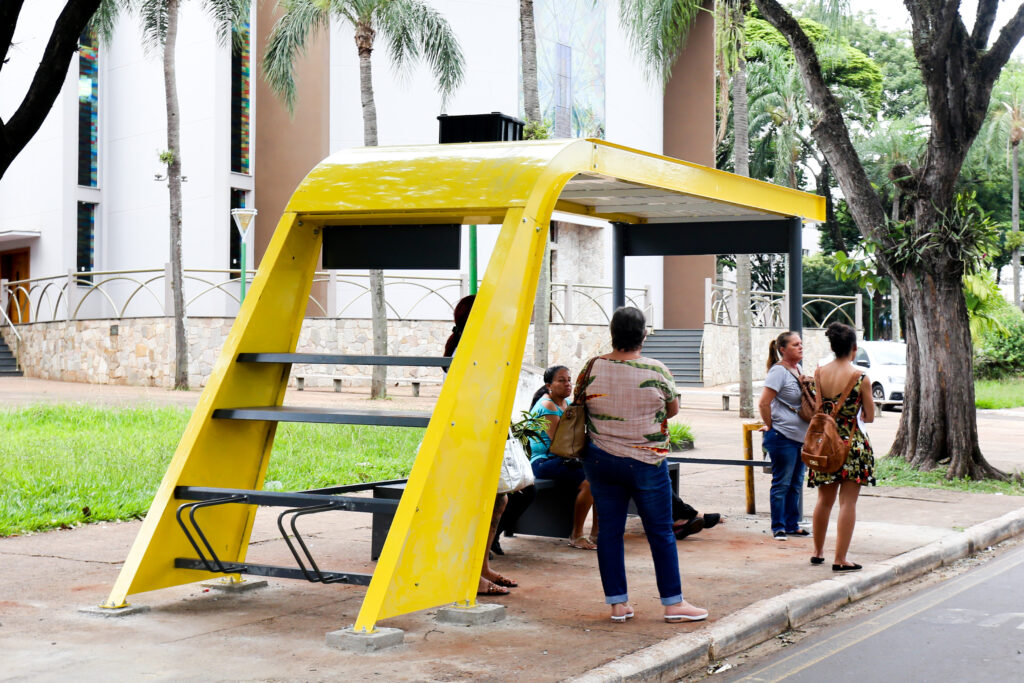 Credito: Arquivo/PMM