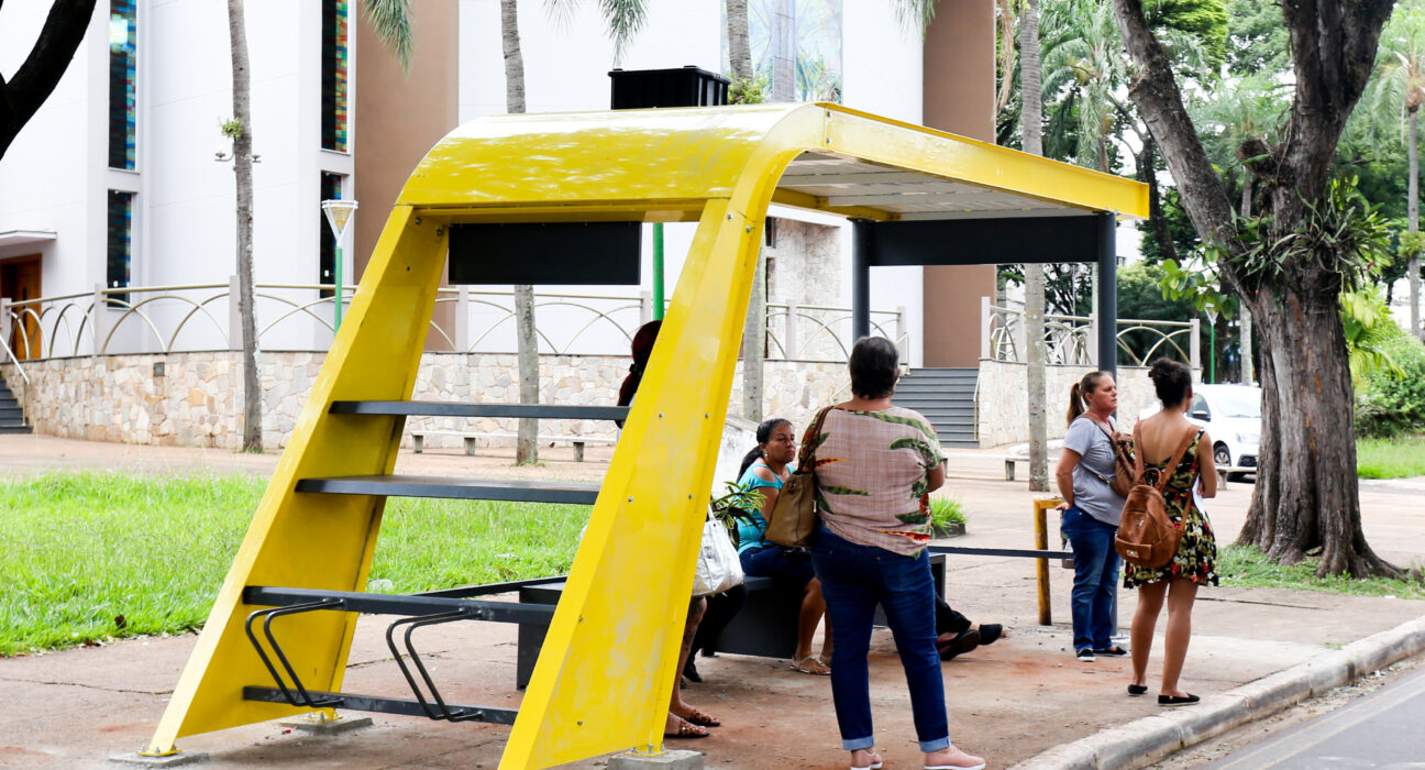 Credito: Arquivo/PMM