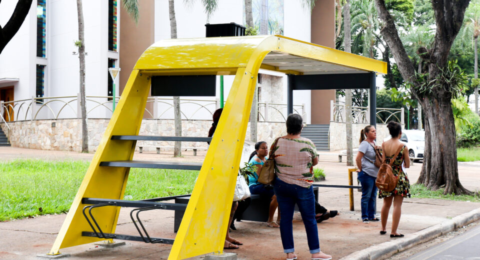 Credito: Arquivo/PMM