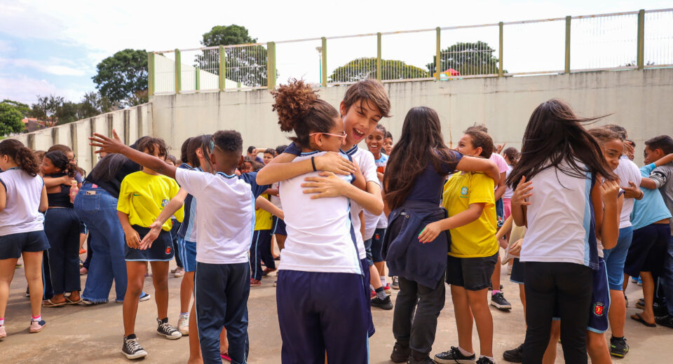 Credito: Rafael Macri / PMM