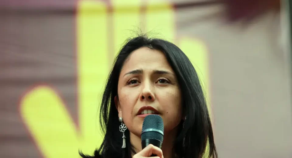 © Presidência do Peru/Divulgação